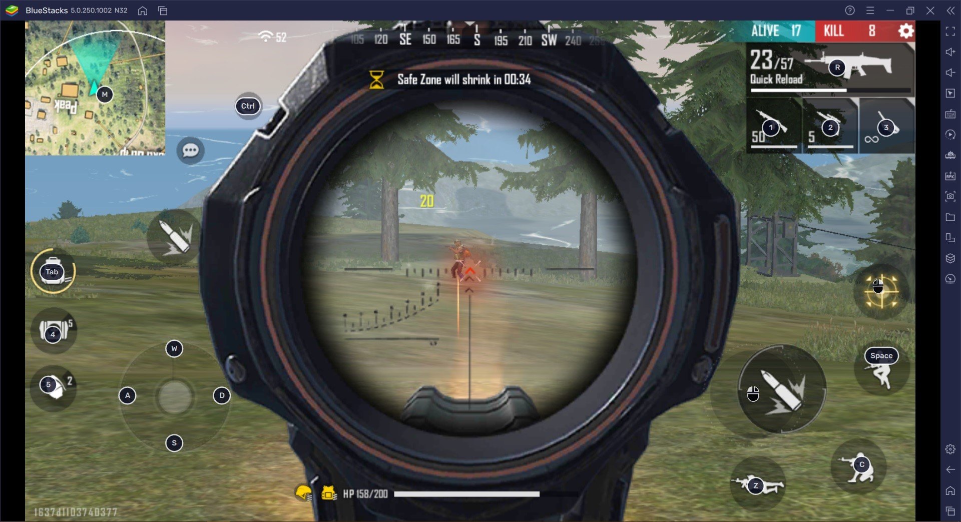 Free Fire download